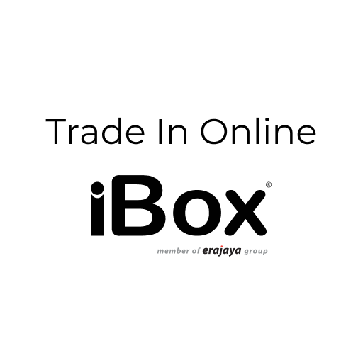 Trade In Online iBox logo
