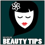 Malayalam Beauty Tips icon
