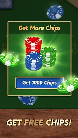 Game screenshot Blackjack apk download