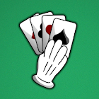One-handed Solitaire 0.0.2