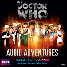 Obraz ikony: Doctor Who Audio Adventures (Sampler Album)