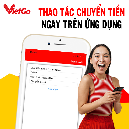 VietGo Screen 3