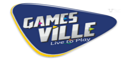 Homepage  Gamesville