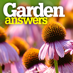Ikonas attēls “Garden Answers”