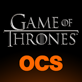 OCS GoT Officiel icon