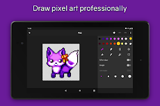 Pixel Brush: Pixel Art Drawingのおすすめ画像5