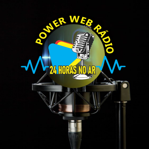 Power Web radio logo