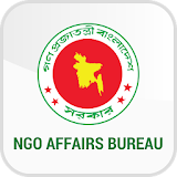 Bangladesh NGO Bureau icon
