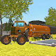 Tractor Simulator 3D: Water Transport