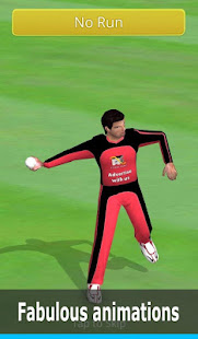 Smashing Cricket - a cricket game like none other screenshots 12