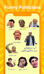 Stickers Urdu Gif Wastickerapp