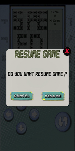 Golden Lucky Screen 2