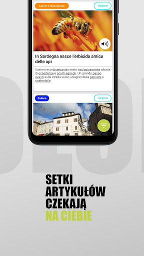Italia Mi piace! Screen 2