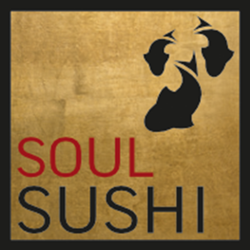 Soul Sushi logo