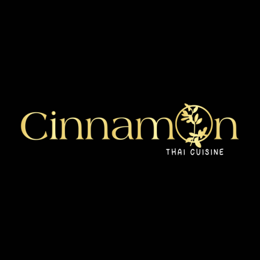 Cinnamon Thai Cuisine logo