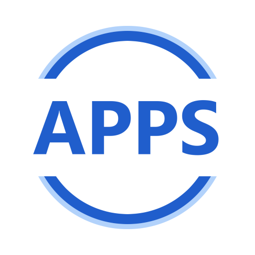 App Launcher Lite logo