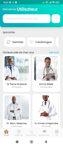 BOKOLONGONO Screen 2