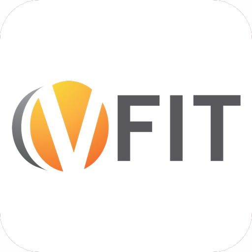 The VFIT App logo