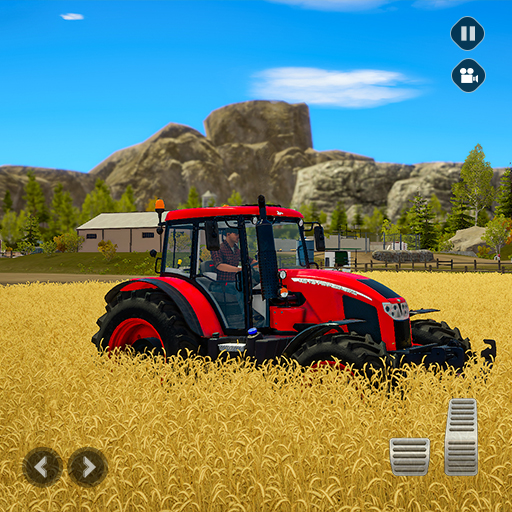 Big Farm 3d : Farming Sim 22 Download on Windows