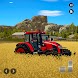 Farming Tractor Games 2023 - Androidアプリ