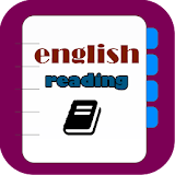 Reading English icon