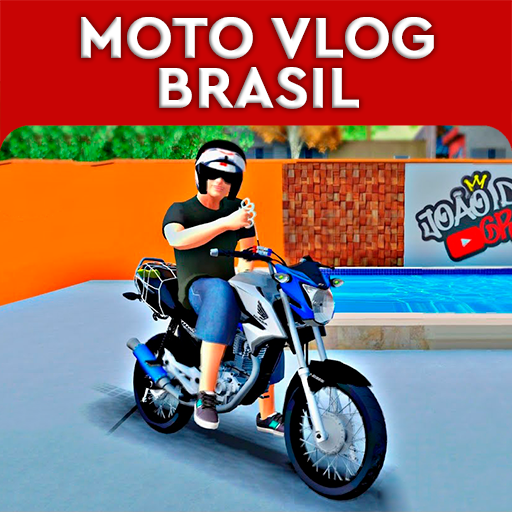 Atualização Moto Vlog Brasil