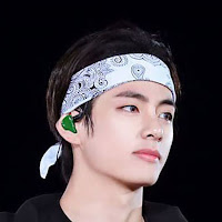 V Taehyung 4K HD Wallpapers