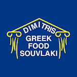 Cover Image of 下载 Dimitris Greek Food  APK