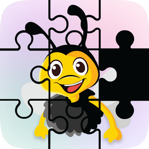 Kids Jigsaw Puzzles Games