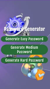 PasswordGuard