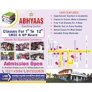 Abhyas Coaching Centre