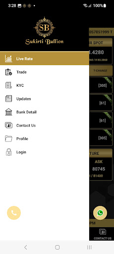 Sukirti Bullion Screen 2