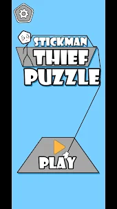Thief Puzzle Simulator Game