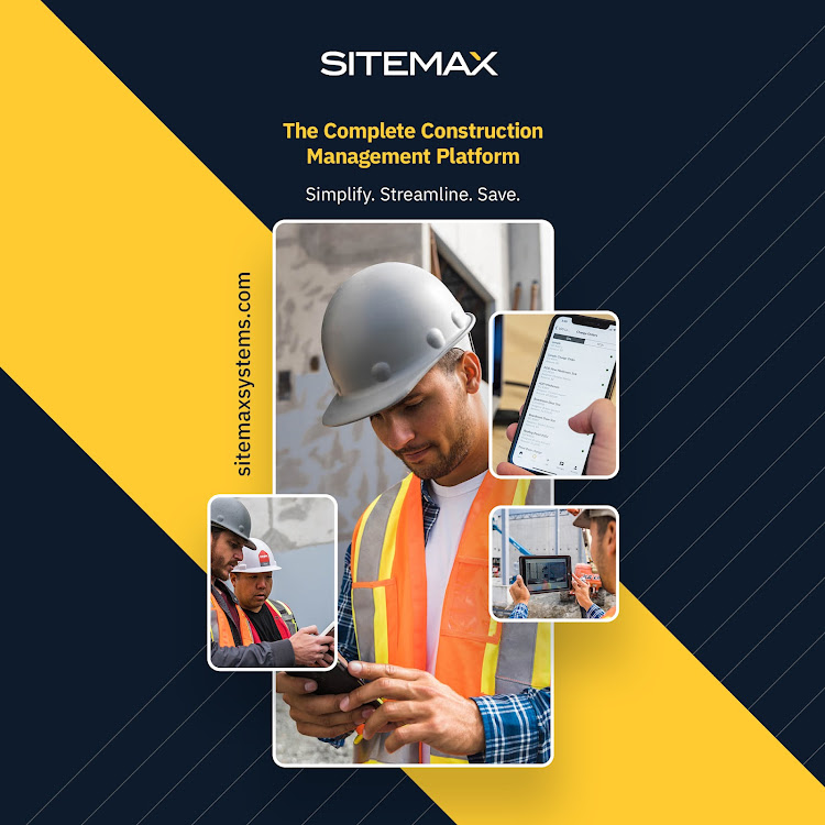 SiteMax - 4.7.9 - (Android)