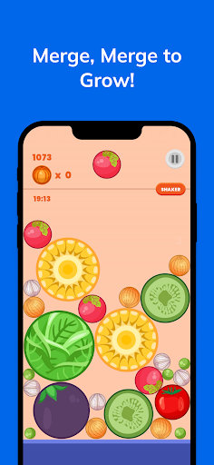 PUMPKIN Screen 3