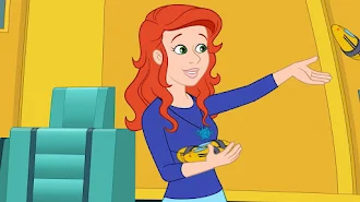 The Magic School Bus Rides Again Season 1 Episode 11 Tv On Google Play