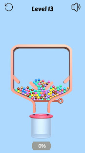 Amazing Pull The Pin:Unlock Color Ball