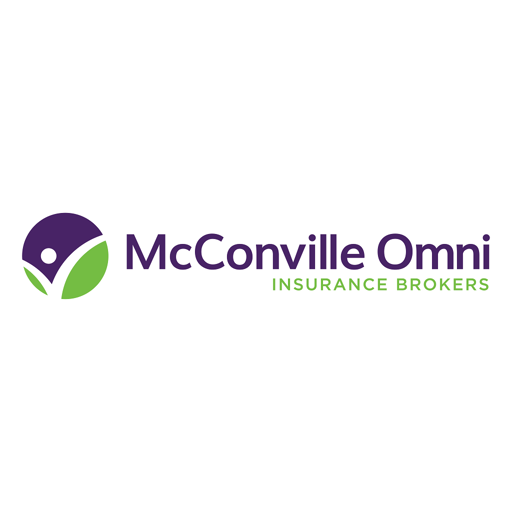 McConville Omni Mobile App logo