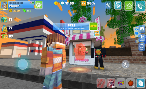 Screenshot 12 Craftsman Lifestyle 2023 android
