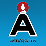 ASTVManager icon