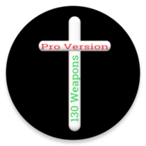 Pro 130 Prayer Weapons 1.0 Icon