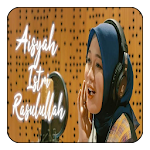 Cover Image of ดาวน์โหลด Aisyah Istri Rasulullah Cover 1.0 APK