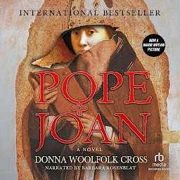 Obraz ikony: Pope Joan