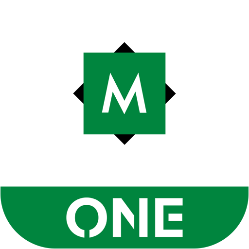 McCaffreeShort ONE logo