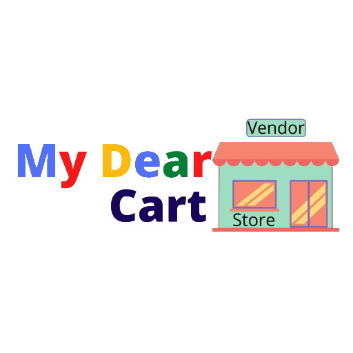 My Dear Cart - Seller App logo