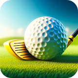 Ultimate Golf Battle-Golf Game icon
