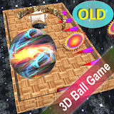 3D Ball Game icon