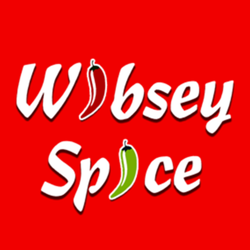 The Wibsey Spice logo