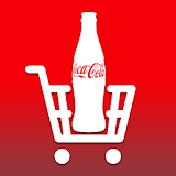 Coca-Cola Happy Shopmate icon