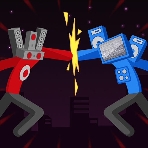 Stickman Kick Fighting Game Ver. 1.6 MOD APK, DUMB ENEMY